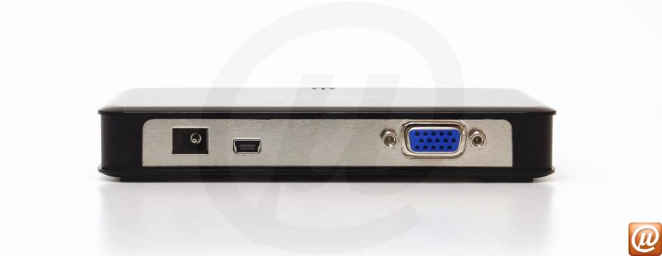 920322-02L - Desktop-PC para terminal remoto Thin Client Wyse E01 Zero Client para Windows MultiPoint Server (Single Pack, Made in Brazil)